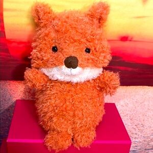 Jellycat Little Fox